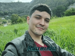 Maxxmendez