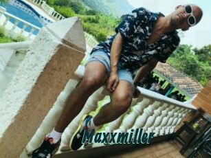 Maxxmiller