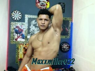 Maxxmiller022