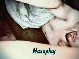 Maxxplay
