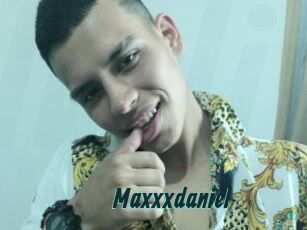 Maxxxdaniel