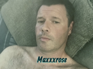 Maxxxrose