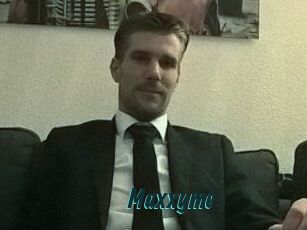 Maxxyme