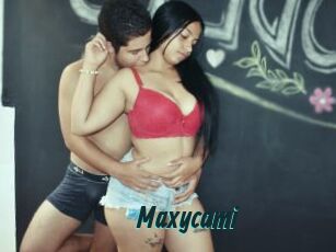 Maxycami