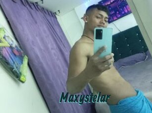 Maxystelar