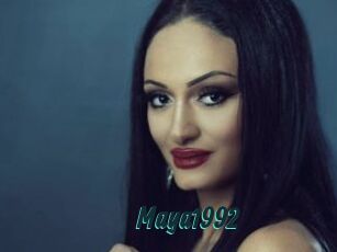 Maya1992