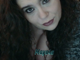 maya4u Lucy Live