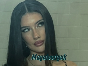 Mayabootyuk