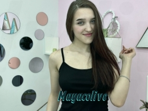 Mayacolive