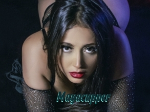 Mayacupper