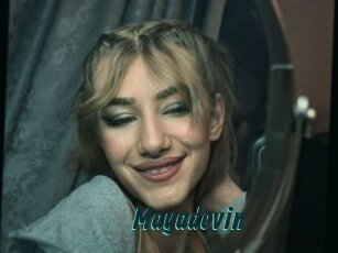 Mayadevin