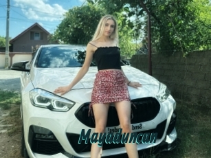 Mayaduncan