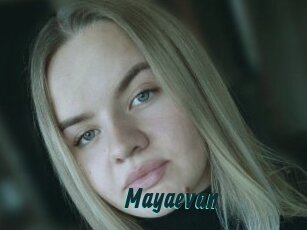 Mayaevan