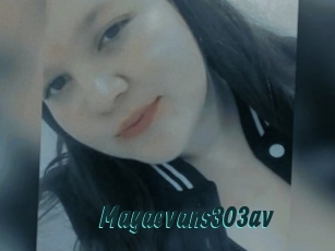 Mayaevans303av