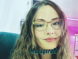 Mayagerald