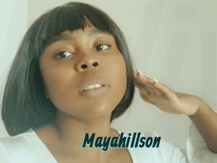 Mayahillson