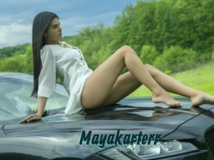 Mayakarterr