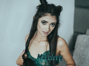 Mayalevy