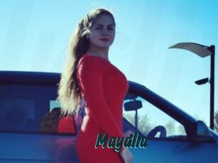 mayalla Lucy Live