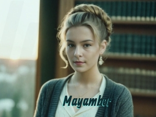 Mayamber