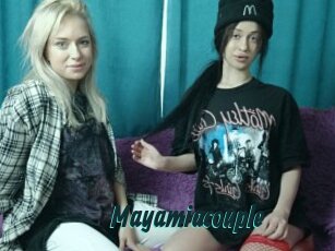 Mayamiacouple