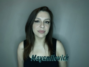 Mayamilovich