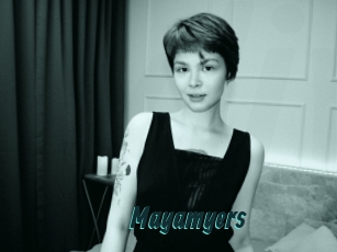Mayamyers