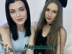 Mayandaudrey