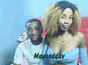 Mayanddav