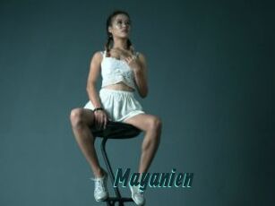 Mayanien