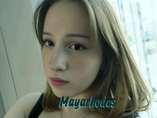 Mayarhodes
