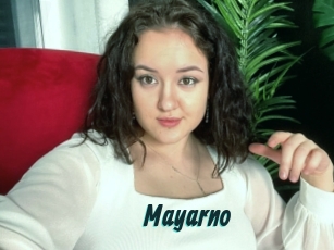 mayarno Lucy Live