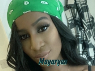 Mayaryan