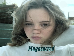 Mayasacred