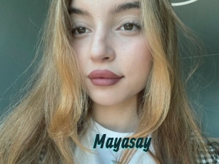 Mayasay