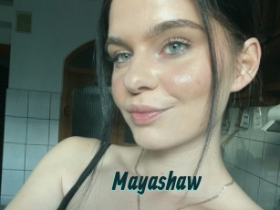 mayashaw Lucy Live
