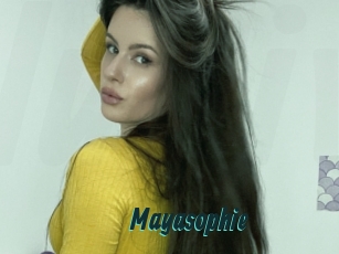 Mayasophie