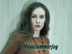 Mayasummerjoy