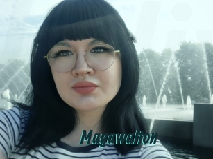 Mayawalton