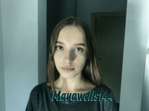 Mayawells144