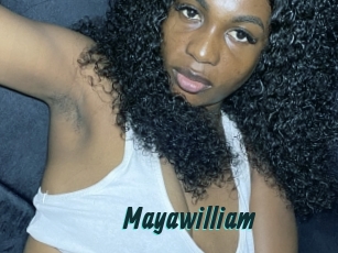 Mayawilliam