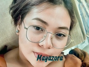 Mayazora
