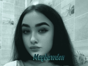 Maybawden