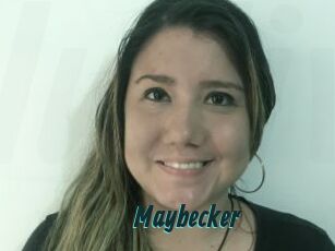 Maybecker