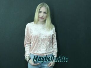 Maybellwhite