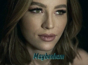 Maybenham