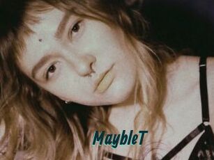 MaybleT