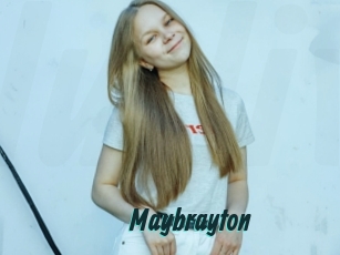 Maybrayton