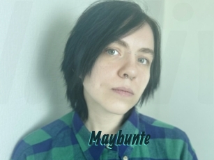Maybunte