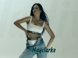 mayclarke Lucy Live